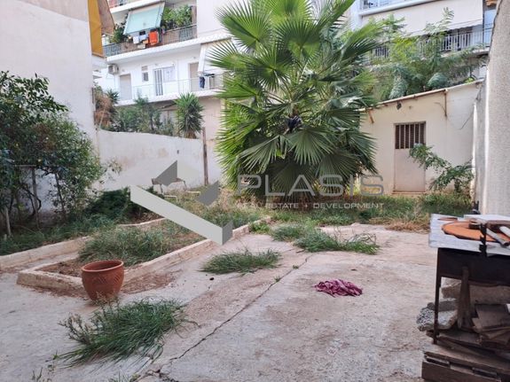 Οικόπεδο 240 τ.μ. για πώληση, Πειραιάς - Προάστια, Κορυδαλλός