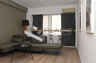 Γραφείο 54 τ.μ. για πώληση, Αθήνα - Κέντρο, Κέντρο-thumb-1