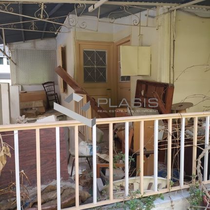 Land plot 131 sqm for sale, Piraeus Suburbs, Nikaia