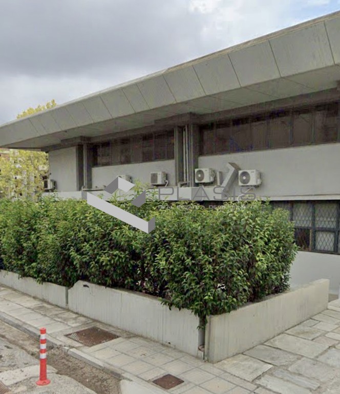 Γραφείο 650 τ.μ. προς ενοικίαση, Αθήνα - Δυτικά Προάστια, Μεταμόρφωση