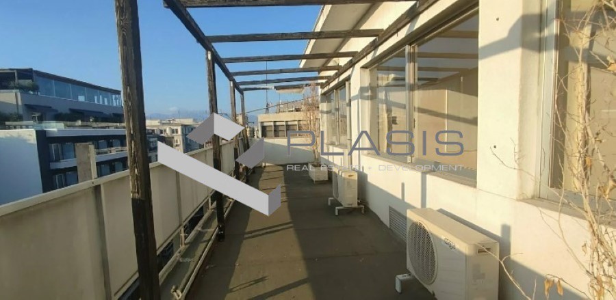 Γραφείο 80 τ.μ. προς ενοικίαση, Αθήνα - Κέντρο, Κέντρο