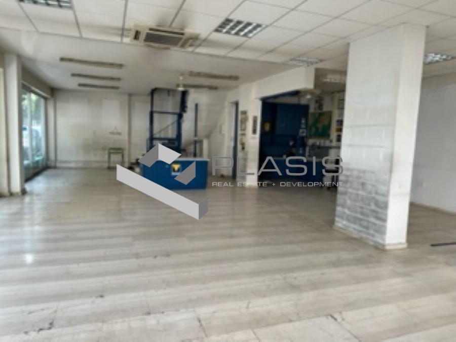 Κατάστημα 252 τ.μ. για πώληση, Αθήνα - Νότια Προάστια, Καισαριανή