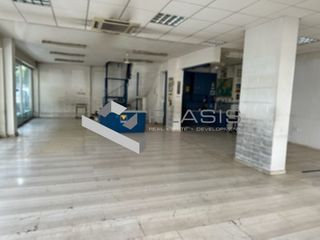 Κατάστημα 252 τ.μ. για πώληση