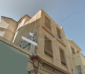 Επιχειρηματικό κτίριο 450 τ.μ. για πώληση