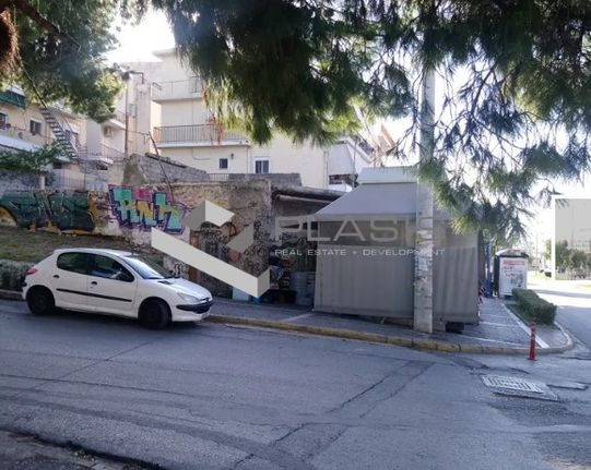 Οικόπεδο 300 τ.μ. για πώληση, Αθήνα - Δυτικά Προάστια, Αιγάλεω
