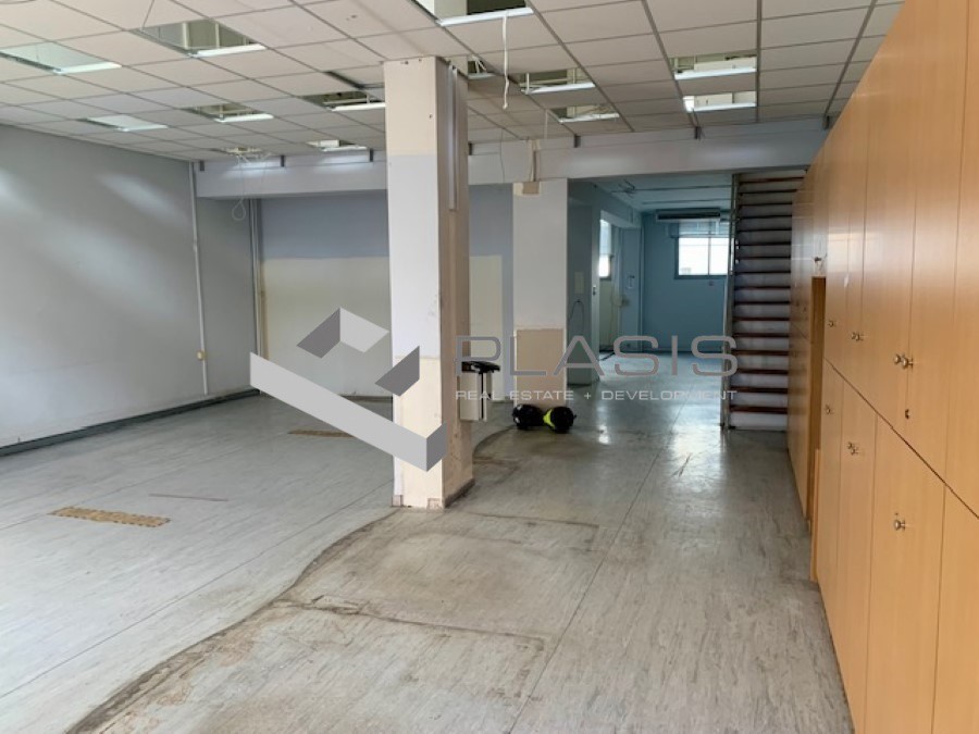 Κατάστημα 350 τ.μ. προς πώληση, Αμπελόκηποι Αθήνας