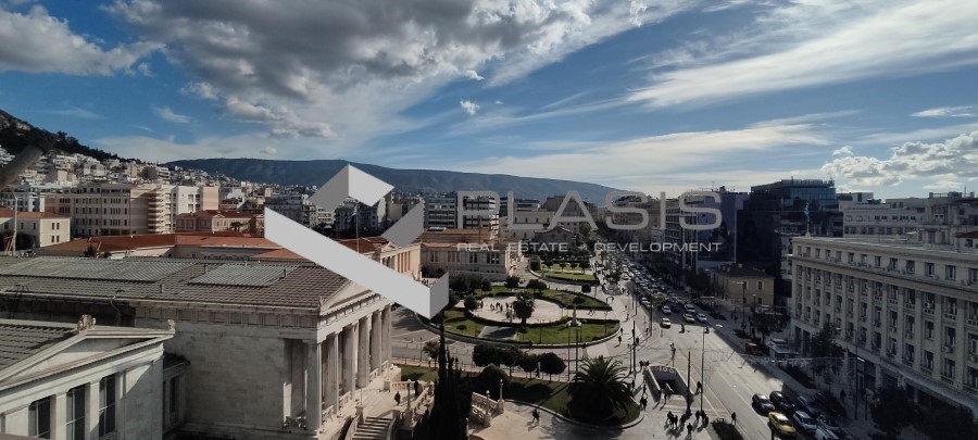 Γραφείο 40 τ.μ. προς ενοικίαση, Αθήνα - Κέντρο, Κέντρο
