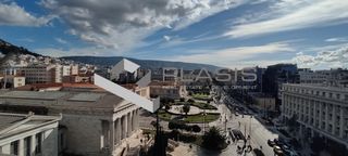 Γραφείο 40 τ.μ. για ενοικίαση, Αθήνα - Κέντρο, Κέντρο-thumb-1