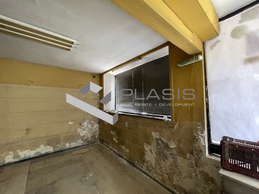 Κατάστημα 110 τ.μ. προς πώληση, Κολωνάκι