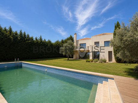 Villa 421 sqm for sale
