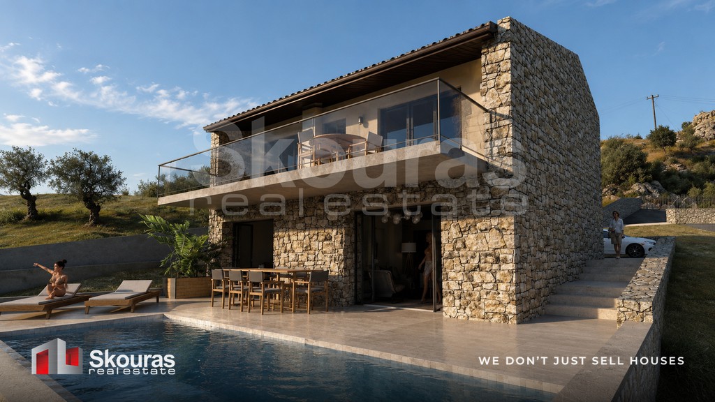 Μονοκατοικία 152 τ.μ. για πώληση, Αργολίδα, Ναύπλιο