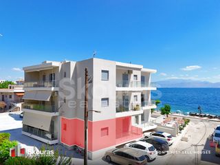 Διαμέρισμα 51,50 τ.μ. για πώληση