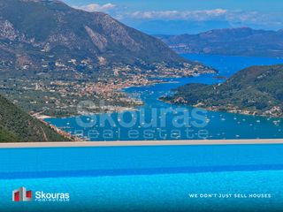 Βίλλα 365 τ.μ. για πώληση, Ν. Λευκάδας, Λευκάδα-thumb-2