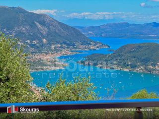 Βίλλα 365 τ.μ. για πώληση, Ν. Λευκάδας, Λευκάδα-thumb-9