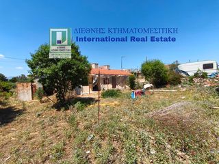 Οικόπεδο 531 τ.μ. για πώληση