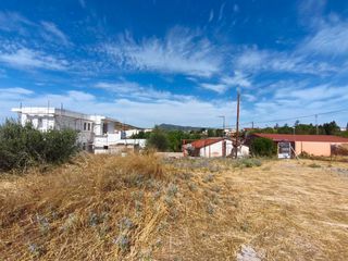 Οικόπεδο 531 τ.μ. πρός πώληση, Αττική - Υπόλοιπο, Μέγαρα-thumb-1