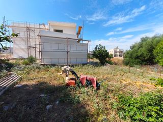 Οικόπεδο 531 τ.μ. πρός πώληση, Αττική - Υπόλοιπο, Μέγαρα-thumb-25