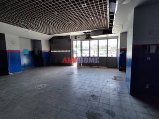 Κατάστημα 160 τ.μ. πρός ενοικίαση, Θεσσαλονίκη - Κέντρο, Βαρδάρης-thumb-1