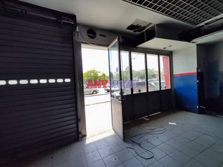 Κατάστημα 160 τ.μ. πρός ενοικίαση, Θεσσαλονίκη - Κέντρο, Βαρδάρης-thumb-4