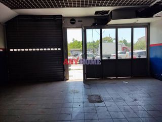 Κατάστημα 160 τ.μ. πρός ενοικίαση, Θεσσαλονίκη - Κέντρο, Βαρδάρης-thumb-3