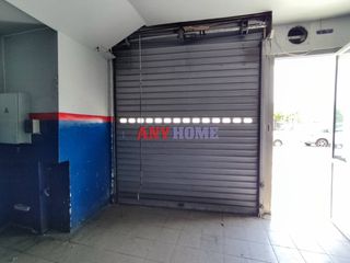 Κατάστημα 160 τ.μ. πρός ενοικίαση, Θεσσαλονίκη - Κέντρο, Βαρδάρης-thumb-6