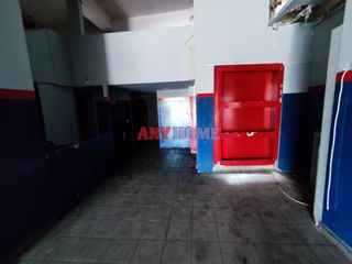 Κατάστημα 160 τ.μ. πρός ενοικίαση, Θεσσαλονίκη - Κέντρο, Βαρδάρης-thumb-8
