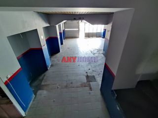 Κατάστημα 160 τ.μ. πρός ενοικίαση, Θεσσαλονίκη - Κέντρο, Βαρδάρης-thumb-9