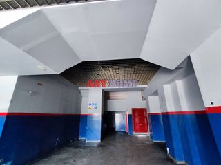 Κατάστημα 160 τ.μ. πρός ενοικίαση, Θεσσαλονίκη - Κέντρο, Βαρδάρης-thumb-7