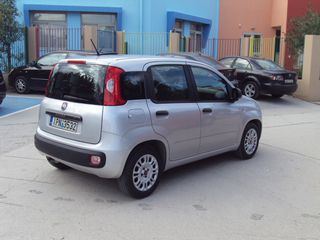 Fiat Panda 2014 1.242,70HP,AΡΙΣΤΟ.-thumb-5