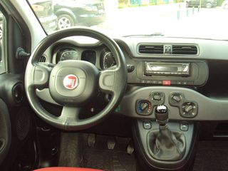 Fiat Panda 2014 1.242,70HP,AΡΙΣΤΟ.-thumb-9