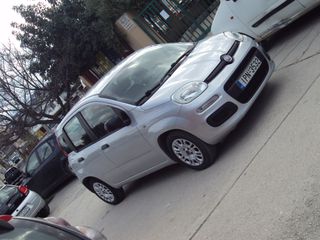 Fiat Panda 2014 1.242,70HP,AΡΙΣΤΟ.-thumb-10