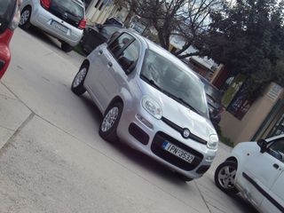 Fiat Panda 2014 1.242,70HP,AΡΙΣΤΟ.-thumb-11