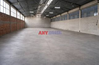 Αποθήκη 3.600 τ.μ. προς ενοικίαση