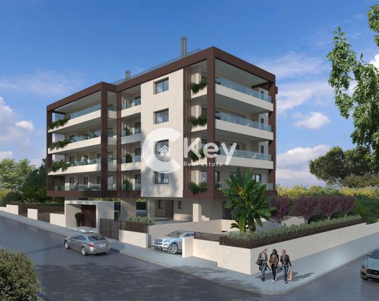 Apartment 136 sqm for sale, Athens - North, Vrilissia