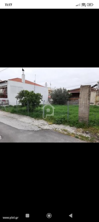 Οικόπεδο 203 τ.μ. πρός πώληση, Μαγνησία, Νέα Αγχίαλος