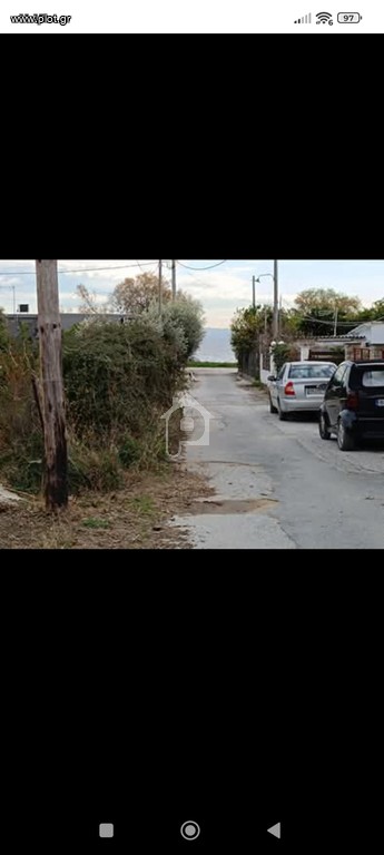 Οικόπεδο 203 τ.μ. πρός πώληση, Μαγνησία, Νέα Αγχίαλος
