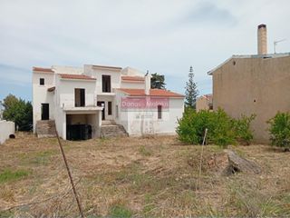 Συγκρότημα διαμερισμάτων 282 τ.μ. για πώληση