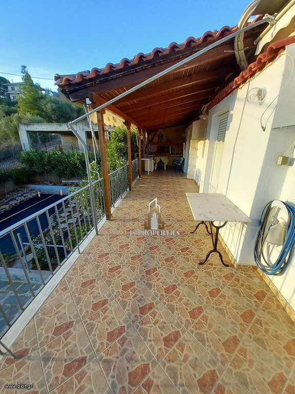 Μονοκατοικία 195 τ.μ. προς πώληση, Παραλία Αυλίδας