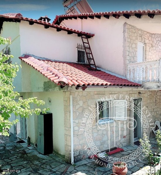 Βίλλα 300 τ.μ. πρός πώληση, Χαλκιδική, Παλλήνη