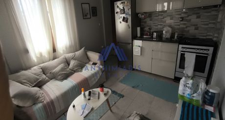 Διαμέρισμα 41 τ.μ. πρός πώληση