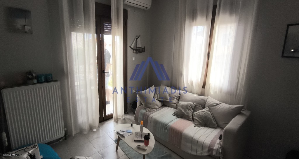 Διαμέρισμα 41 τ.μ. πρός πώληση, Χαλκιδική, Κασσάνδρα