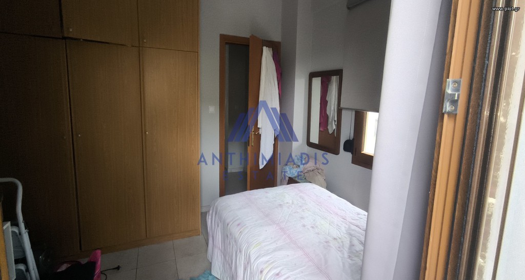 Διαμέρισμα 41 τ.μ. πρός πώληση, Χαλκιδική, Κασσάνδρα