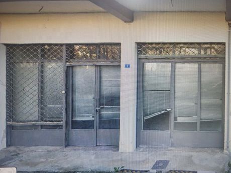 Store 60 sqm for rent