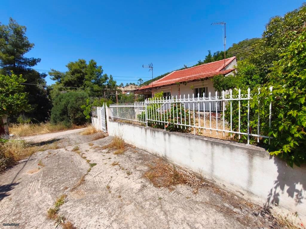 Μονοκατοικία 57 τ.μ. πρός πώληση, Αττική - Υπόλοιπο, Αλεποχώρι