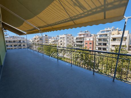 Διαμέρισμα 75 τ.μ. πρός πώληση