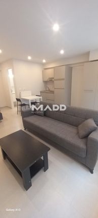 Studio 35 sqm for rent, Thessaloniki - Suburbs, Pylea