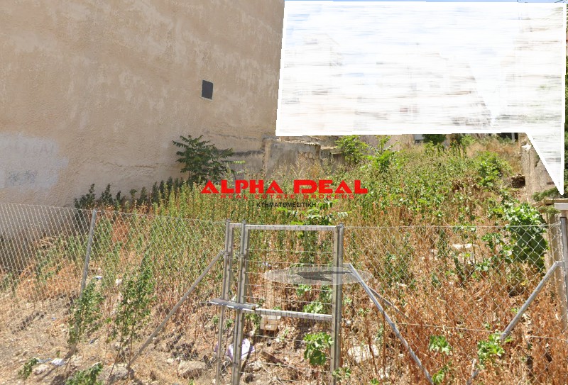 Οικόπεδο 336 τ.μ. για πώληση, Πειραιάς - Προάστια, Κερατσίνι