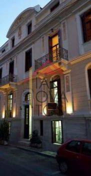 Ξενοδοχείο 600 τ.μ. προς πώληση