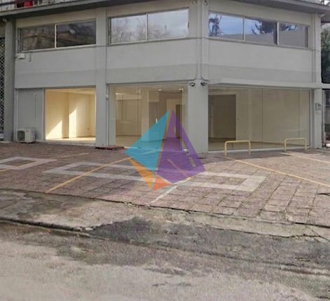 Store 120 sqm for rent, Athens - West, Metamorfosi