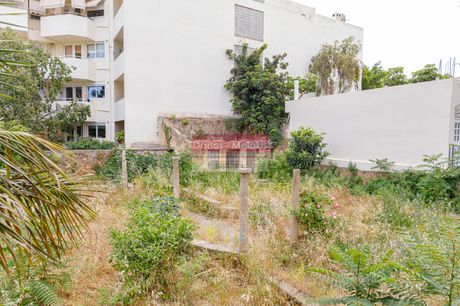 Land plot 779 sqm for sale